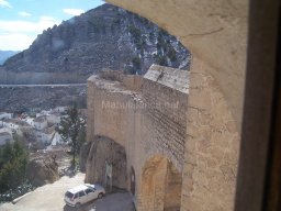 Castillo de Velez-Blanco 2010